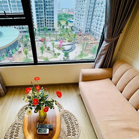 An Homes Hanoi Exterior photo